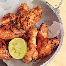 Chicken Wings Rezept Huhnerflugel Hahnchenflugel Rezept Hendl Rezept