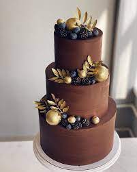 3 833 Likes 67 Comments Torty V Moskve Pauline Cake Shop On Instagram Skoro Happy Anniversary Cakes Anniversary Cake With Name Chocolate Cake With Name