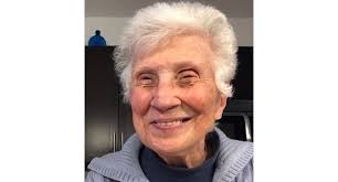 Doris B Shea Obituary (2024)