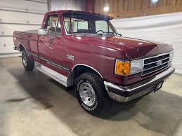 Image result for Vermillion 1990 Ford