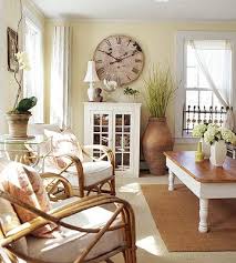 A Room Full Of Sunshine Inspirations French Country Cottage French Country Living Room Cottage Living Rooms Country Living Room