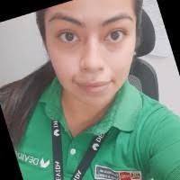 Kelly Borjas's Instagram, Twitter & Facebook