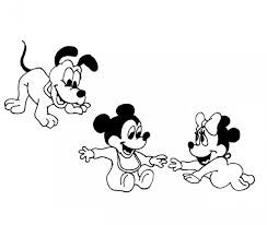 Imagenes De Minnie Para Colorear Imagui Hot Girl Hd Wallpaper Preciosos dibujos de mickey y minnie mouse de disney en alta resolución para imprimir y colorear gratis. hot girl hd wallpaper