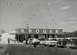 Kroger Store N Muskegon Mi Michigan Muskegon Mi Muskegon