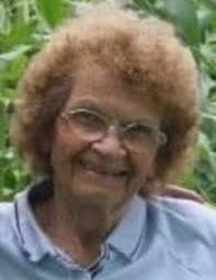 E. Halstead Obituary (1934