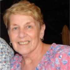 Bernadette Rose Hall Obituary July 11, 2018