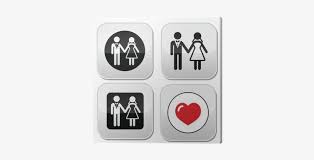 Most such software include modules for estimation and planning, scheduling, book keeping management, task allocation, wedding website. Wedding Married Couple White Icon Set On Black Canvas Clothing Team Bride Under New Management 400x400 Png Download Pngkit