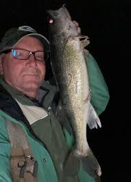 An unusually slow night