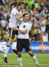 From 2009 at the point when he took his professional bow forward. Pin On Thomas Muller