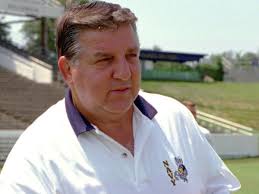 Former Navy football coach George Chaump dies at age 83