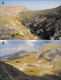 Melde dich jetzt für eine indviduelle und kostenlose demositzung an. Glaciokarst Features Of Mt Tymphi Schichttreppenkarst A As Well As Download Scientific Diagram