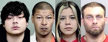 Mendocino County Today: Sunday 3/17/24