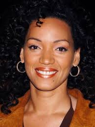 Karen Holness Movies & TV Shows List