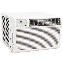 The following considerations should help you choose for example, window air conditioners' outdoor units are typically larger, while the indoor air handler is smaller and more beautifully designed to fit. Air Conditioner Heater Combos Shop Products Read Reviews