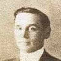 John William Ricketts (1868–1951)