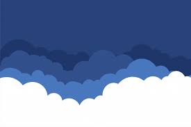 Choose from 11000+ rainbow graphic resources and download in the form of png, eps, ai or psd. Blue Cloud Background Images Free Vectors Stock Photos Psd