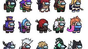 Free to download & play online. Lmht Among Us Information On General Aphelios Lmht Join A Spaceship S Crew As They Travel Through Space All The Action In Among Us Plays Out On A Spaceship Made Up