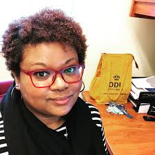 Tiffany Wiggins, PhD — Black Women PhDs