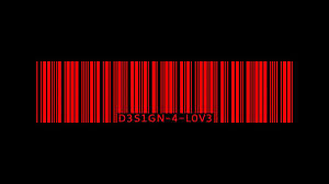 Red White And Black Backgrounds Red Barcode Black Red Wallpaper Black And White Wallpapers Hd Red And Black Wallpaper Black Wallpaper Black And Red Black muscle car, black dodge challenger near neon gas gas station. red barcode black red wallpaper black