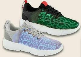 Le bon plan sur les sneakers pour hommes continuent chez lidl ! Jungen Sneaker Angebot Bei Lidl