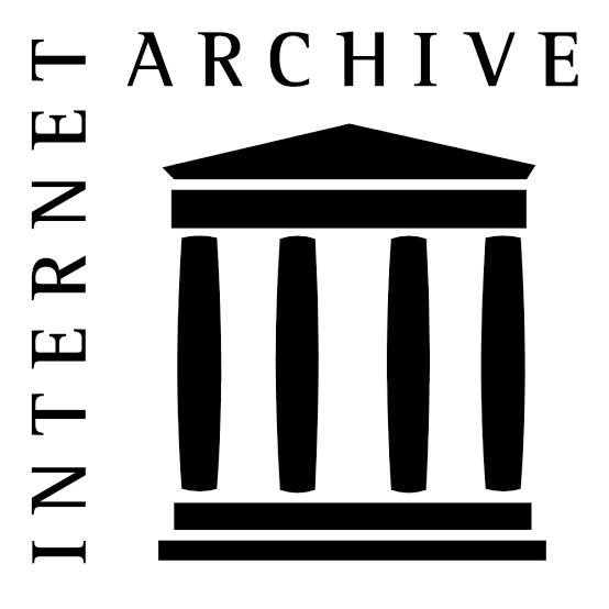 Siguenos en Internet Archive