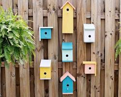 Woodworking Projects That Sell - Birdhouses