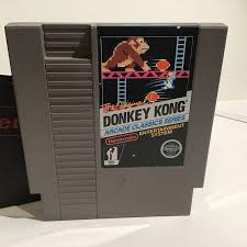 Donkey Kong Original Edition | Arcade | Games | Nintendo