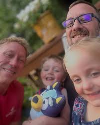 Instagram photo by Mike Blaylock • Apr 26, 2025 at 8:48 AM