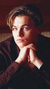 Looking for the best wallpapers? Young Leonardo Dicaprio Wallpaper 640x1136 Download Hd Wallpaper Wallpapertip