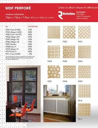 Catalogue Panneaux Ajoures Page 2 Home Decor Paneling Love Home