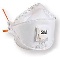 FFP3 maskers voor de hoogste bescherming en veiligheid ...