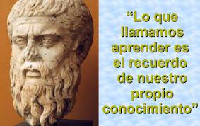 The act or process of recollecting past experiences or events. Teoria De La Reminiscencia De Platon Resumen Corto Y Facil