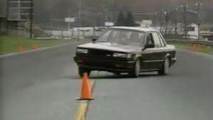 1985 nissan maxima se test drive test drive junkie