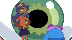 Eyes also have the ability to see a candle from 14 miles away. How Your Eyes Work Youtube