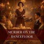Ugbrooke House Murder Mystery Night