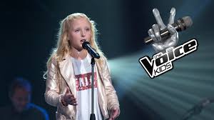 De gastartiesten van de grote finale zijn bekend! Powerhouse Sezina Steur 14 Nu Al Getipt Voor Finale The Voice Kids Show Ad Nl