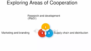 Coopetition: How to Cooperate and Compete with Your Rivals for Mutual  Benefit with Coopetition - FasterCapital