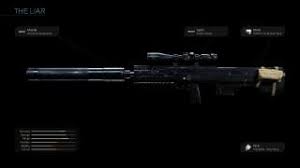 Some weapons are unlocked from the start or when you unlock the first four loadout classes. Oden Weapon Blueprints In Cod Modern Warfare And Warzone Call Of Duty