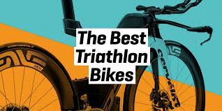 Best Triathlon Bikes Race Bikes For Triathletes 2020