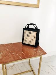Rattan Bag Rattan Fashion Summerstaple Marble Inspiration Wishlist Rattan Bag Womens Fashion Vintage Rattan