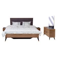 Are there any white bedroom sets on wayfair? Buy Pan Emirates Alfano 4pcs Bedroom Set White Online In Uae Sharaf Dg