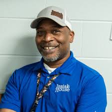 Isaiah House Treatment Center