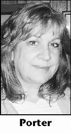 BARBARA PORTER Obituary (2011)