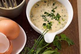 Sauce Bearnaise Spargel Sauce Spargel Saucen