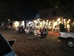 tacos on the street la cruz de huanacaxtle restaurant reviews photos phone number tripadvisor trip advisor restaurant review cruz
