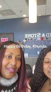 Rhonda Annette Walsh