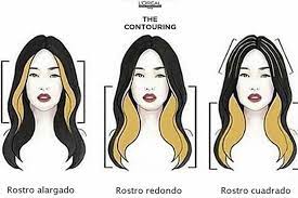 Estas Son Las Tecnicas En Color Para El Cabello Que Seran Tendencia En 2020 Fiancee Bodas Hair Color Underneath Hair Color Streaks Aesthetic Hair