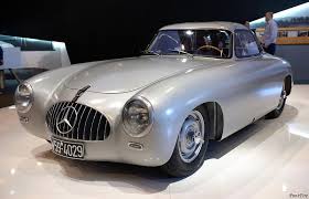 1952 Mercedes Benz 300 Sl Prototype Mercedes Benz 300 Mercedes Benz Mercedes Car