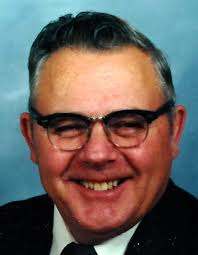 Obituary information for Lawrence A. Prough