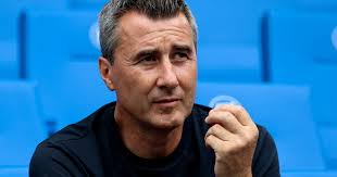 Paris 2024. Marc Keller : « Cette équipe (de France olympique) dégage  quelque chose »